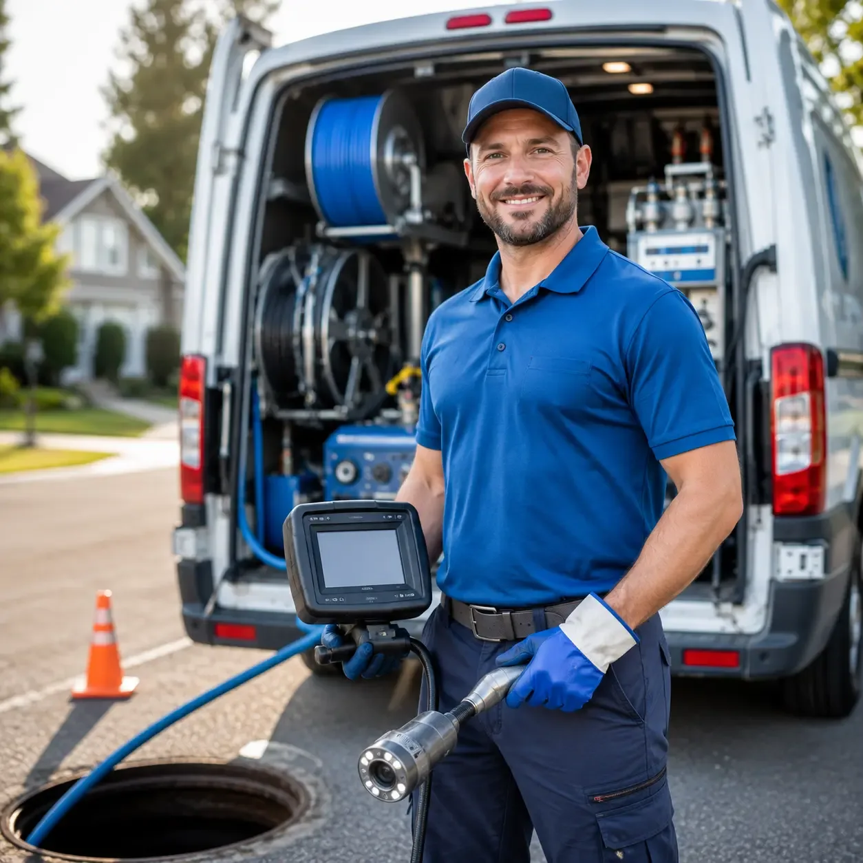 Local Pipe Relining specialists in Barnhart, MO