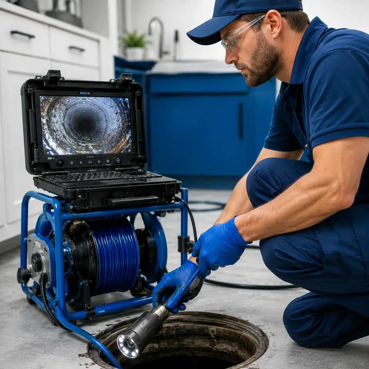 Pipe Relining professionals serving Barnhart, MO